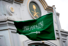 Saudi Arabia condemns the infiltration of the Iranian Revolutionary Guard into Kuwait