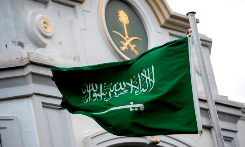 Saudi Arabia condemns the infiltration of the Iranian Revolutionary Guard into Kuwait