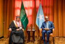 Saudi Arabia and Somalia: Strengthening cooperation and supporting stability in the Horn of Africa