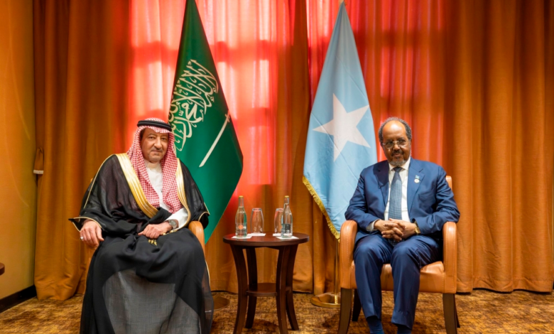 السعودية والصومال: تعزيز التعاون ودعم الاستقرار بالقرن الأفريقي