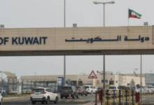 الكويت تتسلم هارباً من حكم قضائي بالتنسيق مع السعودية