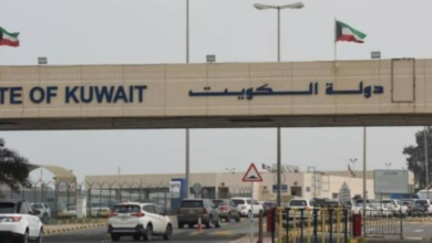 الكويت تتسلم هارباً من حكم قضائي بالتنسيق مع السعودية