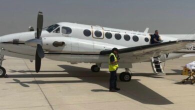 إخلاء طبي عاجل لمواطنتين سعوديتين من الكويت إلى المملكة