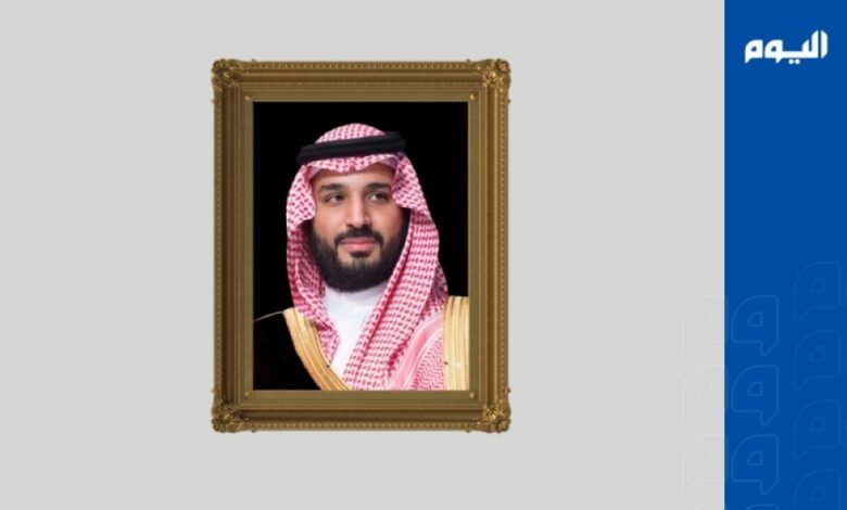 ولي العهد ورئيس الإمارات: تنسيق استراتيجي لأمن المنطقة