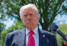 Trump: We don't need China's help to deal with Iran