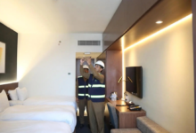 Civil Defense intensifies monitoring to ensure the safety of pilgrims in Mecca