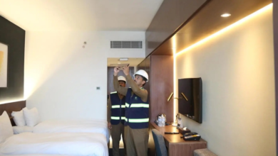 Civil Defense intensifies monitoring to ensure the safety of pilgrims in Mecca