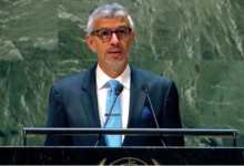 Saudi Arabia participates in the UN Forestry Forum to support sustainability