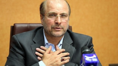 Qalibaf to Washington: Accept our conditions to end the war or face failure