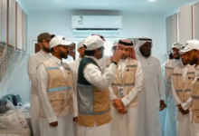 وزارة الحج تكثف الرقابة لضمان جودة الخدمات بموسم الحج