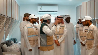 وزارة الحج تكثف الرقابة لضمان جودة الخدمات بموسم الحج