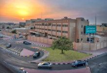 A virtual clinic to rehabilitate pilgrims in the Eastern Province as part of the Hajj with Health initiative