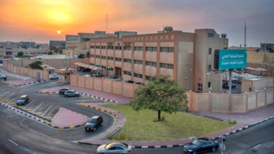 عيادة افتراضية لتأهيل الحجاج بالشرقية ضمن مبادرة حج بصحة