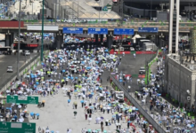 ضوابط الحج الجديدة: أفواج من 188 حاجًا لتعزيز إدارة الحشود