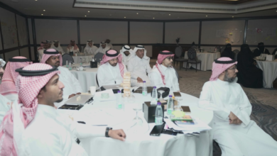Al-Ahsa: 19,000 teachers trained to enhance learning outcomes and Vision 2030