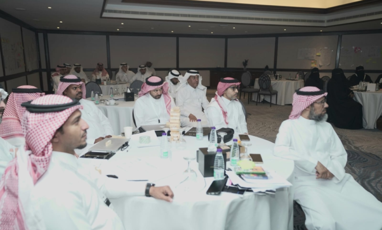 الأحساء: تدريب 19 ألف معلم لتعزيز نواتج التعلم ورؤية 2030