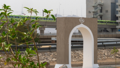 تطوير المشاعر المقدسة: مشاريع جديدة لخدمة حجاج 1447