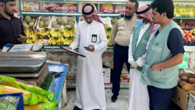 استعدادات رابغ لموسم حج 1447: جاهزية المسالخ والرقابة الصحية
