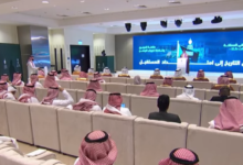 وصول أكثر من 860 ألف حاج لموسم حج 1445هـ