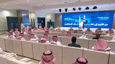 وصول أكثر من 860 ألف حاج لموسم حج 1445هـ