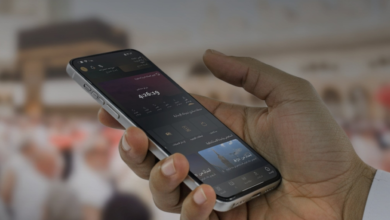 تطبيق نسك: 51 مليون مستخدم و130 خدمة رقمية للحج والعمرة
