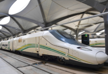 Transportation preparations for Hajj: 6 airports and trains to serve the pilgrims