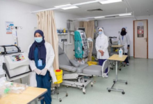 Hajj free of epidemics: Health Minister confirms readiness of 189 medical facilities