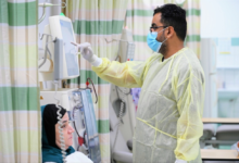 خدمات غسيل الكلى للحجاج بالمدينة المنورة لموسم الحج