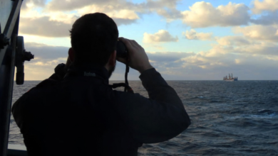 Secrets of the Ursa Major: Nuclear cargo and mysterious sinking