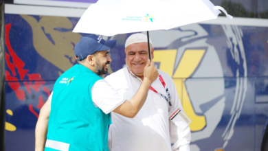 أنوَرت: خدمات متكاملة للحجاج في المدينة المنورة 1445