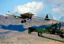 Russia launches attack on Ukraine with 800 drones; Zelensky calls for support