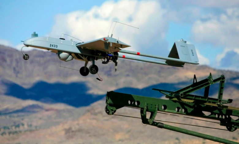 Russia launches attack on Ukraine with 800 drones; Zelensky calls for support