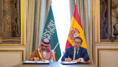السعودية وإسبانيا: إعفاء من التأشيرة وشراكة استراتيجية جديدة