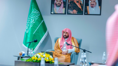 جلسات القضاء عن بعد في السعودية: نقلة نوعية نحو العدالة الرقمية