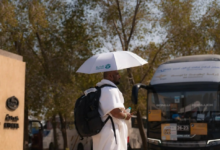 Hadiya Association served 3 million pilgrims during the 1447 Hajj season