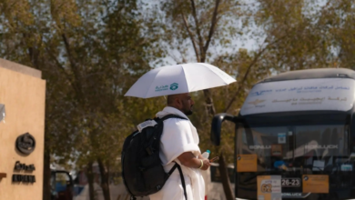 Hadiya Association served 3 million pilgrims during the 1447 Hajj season