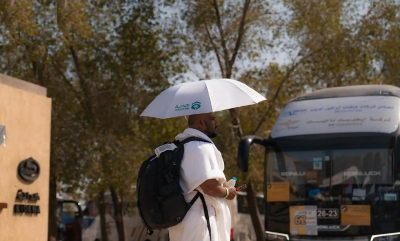 Hadiya Association served 3 million pilgrims during the 1447 Hajj season