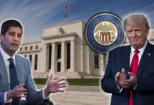 Kevin Warsh appointed Federal Reserve Chairman: Challenges and Expectations
