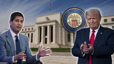 Kevin Warsh appointed Federal Reserve Chairman: Challenges and Expectations