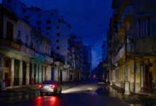 Washington offers aid to Cuba, Havana refuses: Details of the crisis