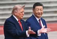 Trump's 2017 visit to China: Details of the summit with Xi Jinping
