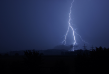 Dozens killed in violent storm in India's Uttar Pradesh state