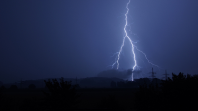 Dozens killed in violent storm in India's Uttar Pradesh state