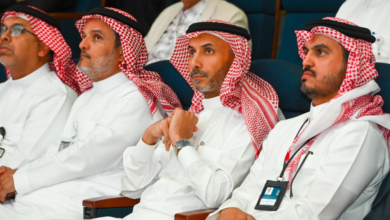 يوم البحث الطبي بالدمام: 48 بحثاً طلابياً بجامعة الإمام