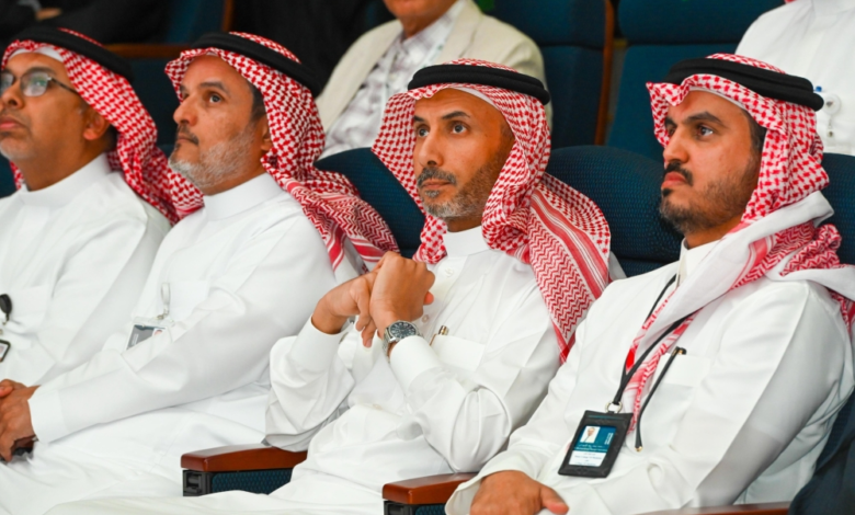 يوم البحث الطبي بالدمام: 48 بحثاً طلابياً بجامعة الإمام