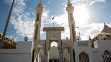 Jeddah Municipality prepares for Hajj by preparing the Miqat of Yalamlam and Al-Juhfah