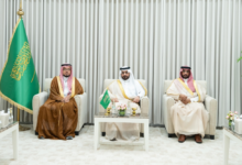 افتتاح مقر جمعية الرميلة الخيرية الجديد بالأحساء برعاية وكيل المحافظة