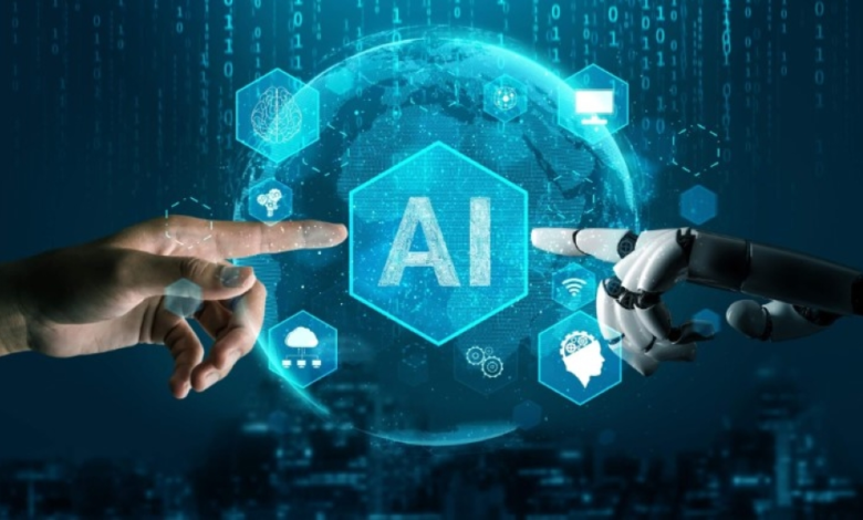 Saudi-British partnership to boost the digital economy and artificial intelligence