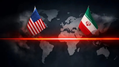 الاستخبارات الروسية: لا نهاية لحرب إيران وسط حصار أمريكي