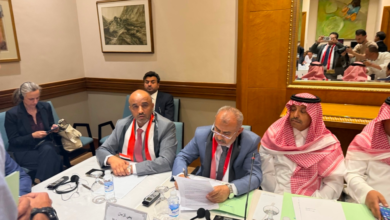 Saudi Arabia supports emptying Yemen's prisons with a historic prisoner exchange agreement